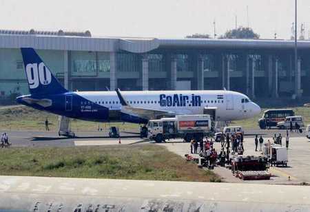 GoAir rebrands as Go First after 15 years of flying