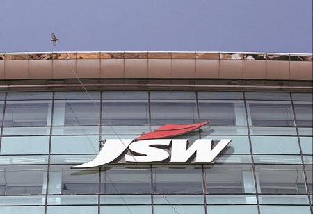 JSW