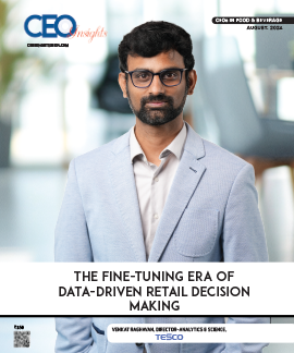 The Fine-Tuning Era Of Data-Driven Retail Decision Making