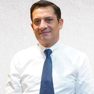 Sanjay Puri,   CEO, C1 India 