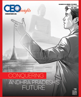 Conquering Andhra Pradesh's Future