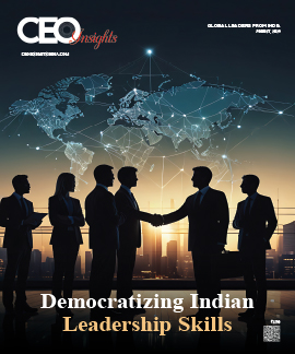 Democratizing Indian Leadership Skills