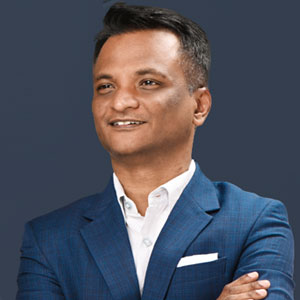 Dr. Jhon Paul,   Founder & CEO,  Anisotropic