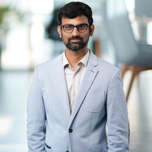 Venkat Raghavan, Director—Analytics & Science, TESCO