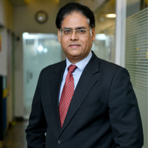 Amit Srivastava, Group CEO, Remsons Industries