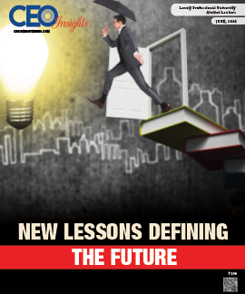 New Lessons Defining The Future