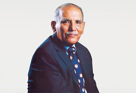 F.C.Kohli: The Father Of India's IT Revolution