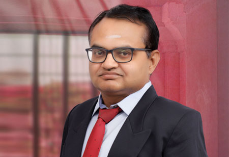 Sriram Kumar : Driving Operational Excellence Through Innovation