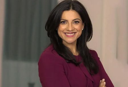 Reshma Saujani: Reshaping Social Attitudes Around Gender and Tech