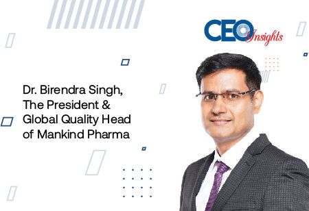 A Leader’s Guide to the Future of Indian Pharma