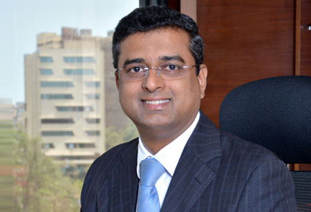 Ajit Jangle : Mastering Modern Logistics Challenges With Innovative Solutions