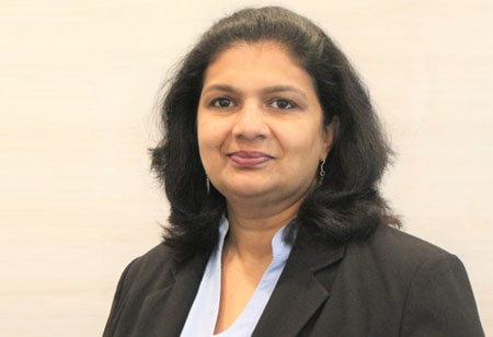 Zeena Philip : Leading The Charge In Manufacturing Leadership Transformation Through Vision & Empowerment