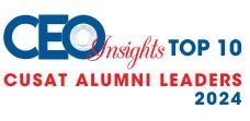 Top 10 Cusat Alumni Leaders - 2024