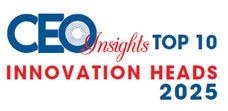 Top 10 Innovation Heads - 2025