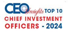 Top 10 Chief Investment Officers - 2024