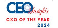 CXO of the year - 2024