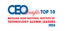 Top 10 Maulana Azad National Institute Of Technology Alumni Leaders - 2024