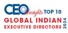 Top 10 Global Indian Executive Directors - 2024