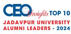 Top 10 Jadavpur University Alumni leaders - 2024