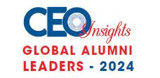 Global Alumni Leaders - 2024