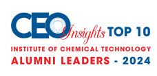 Top 10 Institute Of Chemical Technology - 2024