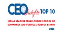 Top 10 Indian Leaders from London School of Economics and Political Science Alumni - 2024