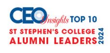 Top 10 ST Stephen's College Alumni Leaders - 2024