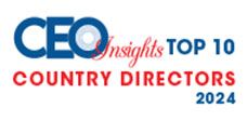 Top 10 Country Directors - 2024