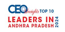 Top 10 Leaders in Andhra Pradesh - 2024 