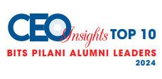 Top 10 BITS Pilani Alumni Leaders - 2024